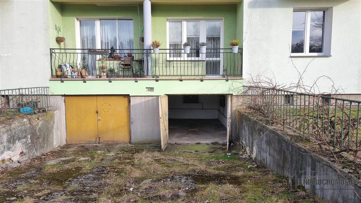 Sprzedaż Garaż Szczecinek