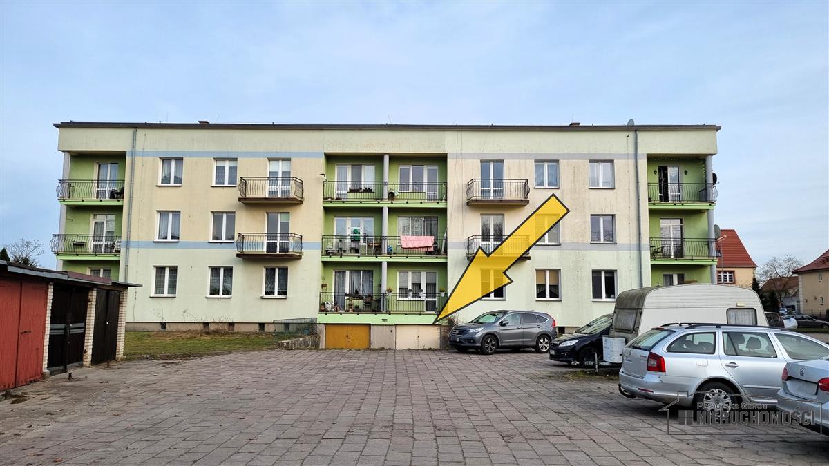 Sprzedaż Garaż Szczecinek