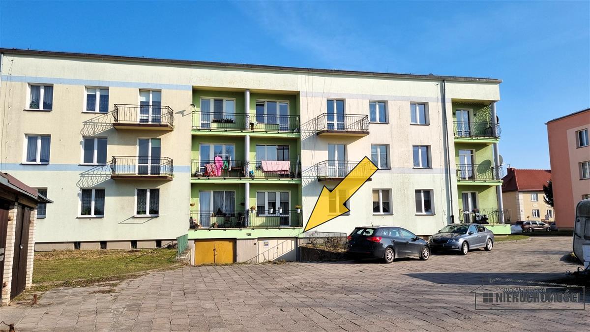 Sprzedaż Garaż Szczecinek