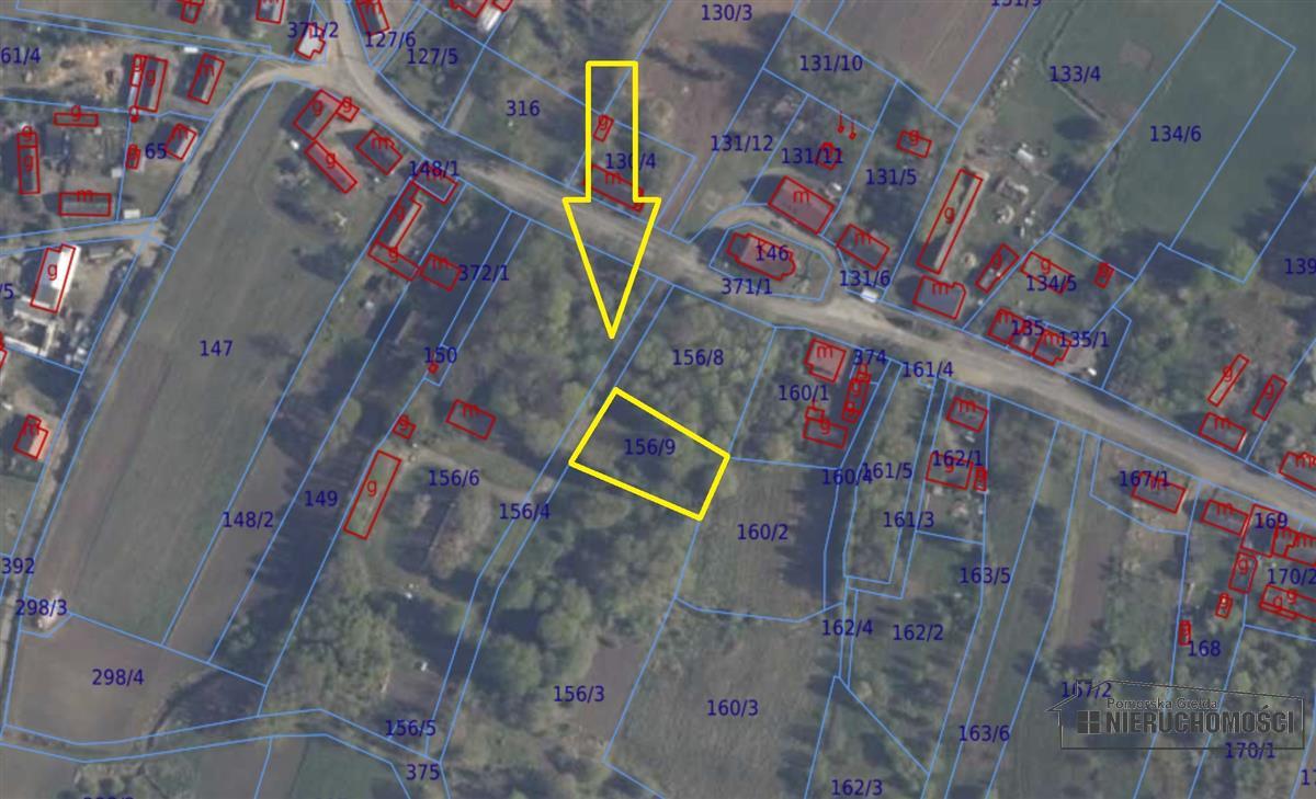 Sprzedaż Działka budowlana Sulikowo