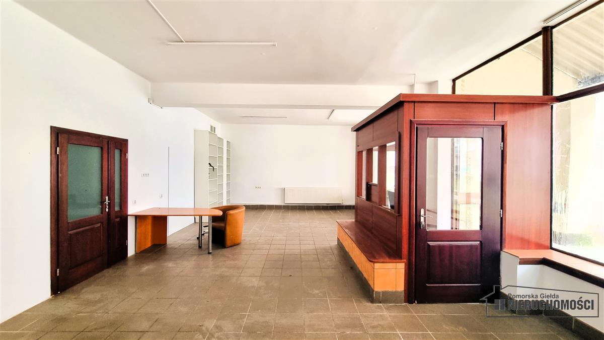 Sprzedaż Lokal użytkowy Szczecinek