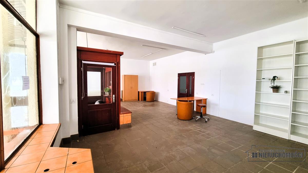 Sprzedaż Lokal użytkowy Szczecinek