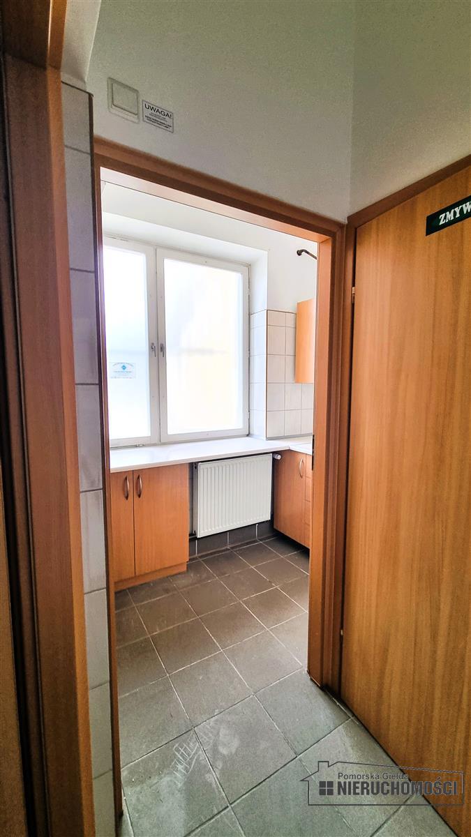 Sprzedaż Lokal użytkowy Szczecinek