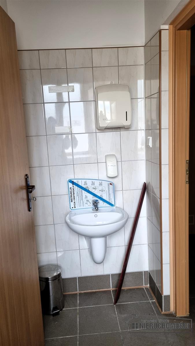 Sprzedaż Lokal użytkowy Szczecinek
