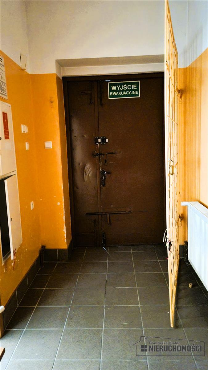 Sprzedaż Lokal użytkowy Szczecinek