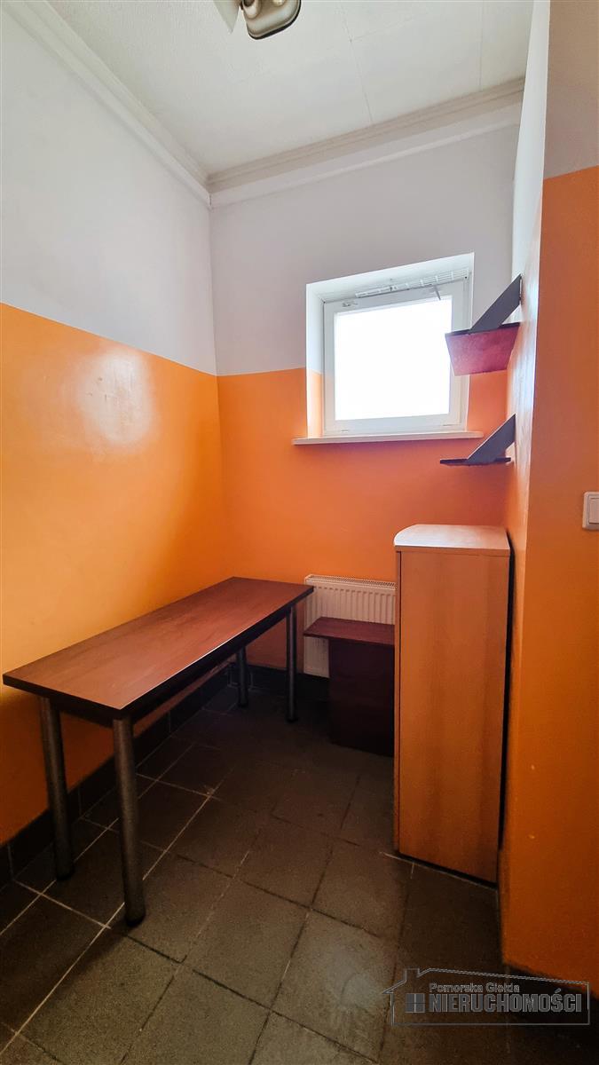 Sprzedaż Lokal użytkowy Szczecinek