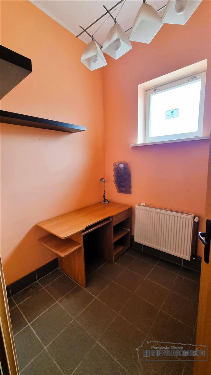 Sprzedaż Lokal użytkowy Szczecinek