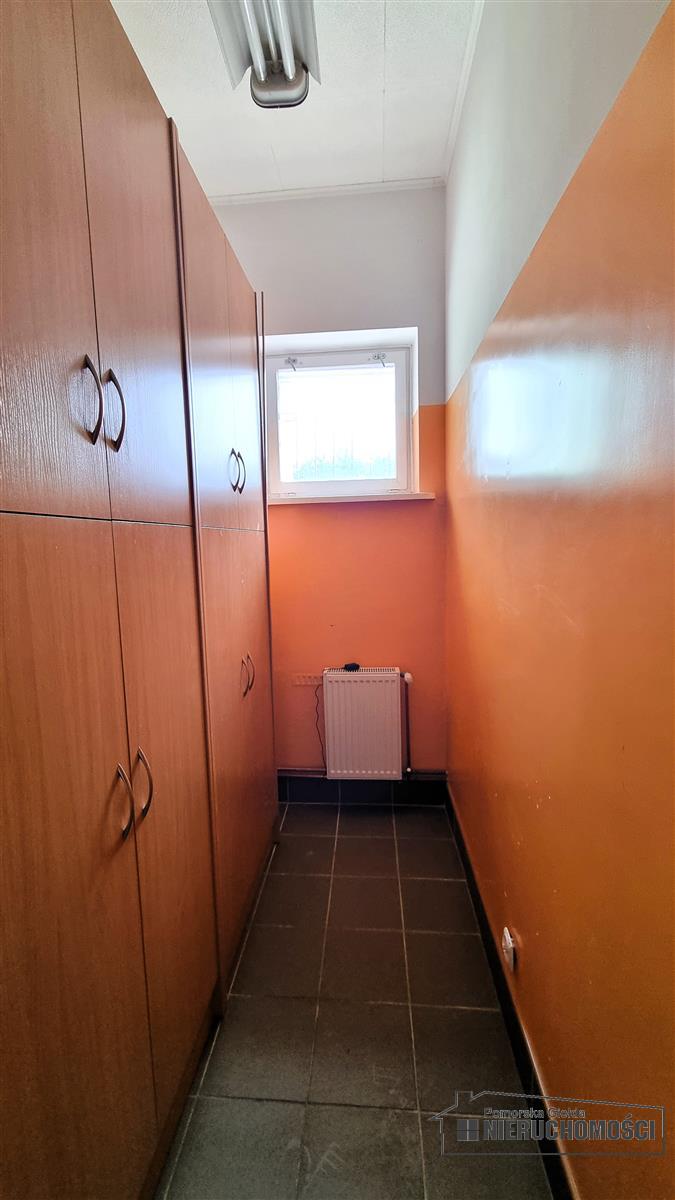 Sprzedaż Lokal użytkowy Szczecinek