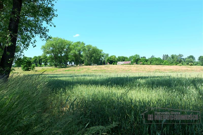 Sprzedaż Działka budowlana Świecie Kołobrzeskie