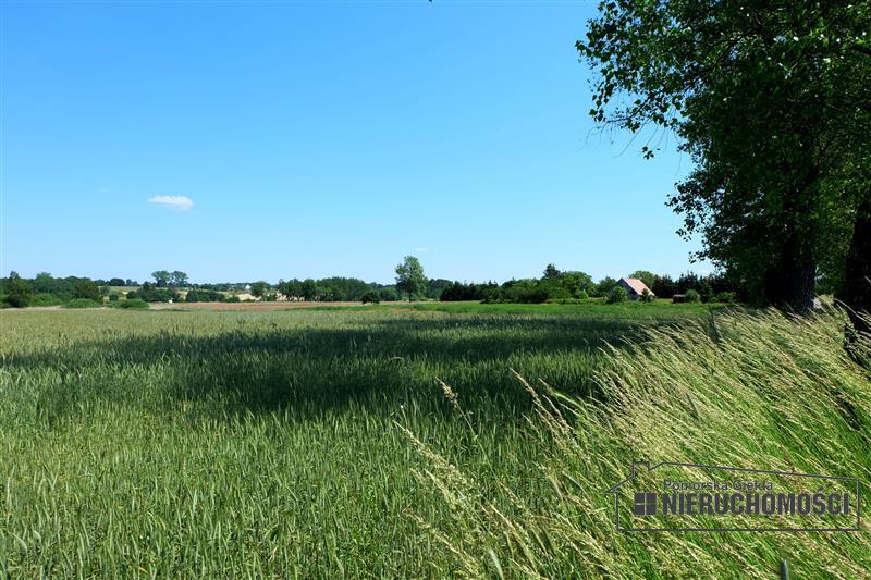 Sprzedaż Działka budowlana Świecie Kołobrzeskie