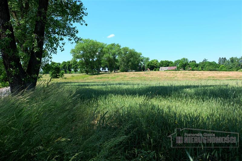 Sprzedaż Działka budowlana Świecie Kołobrzeskie