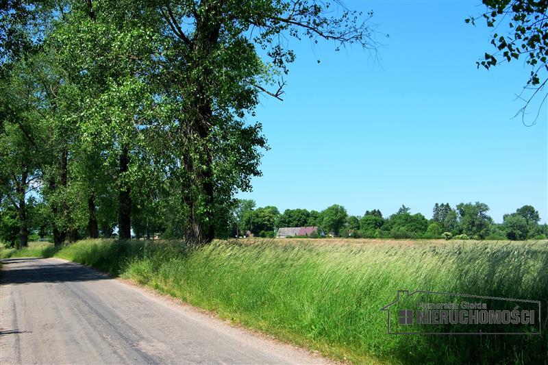 Sprzedaż Działka budowlana Świecie Kołobrzeskie