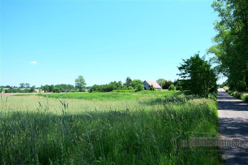 Sprzedaż Działka budowlana Świecie Kołobrzeskie