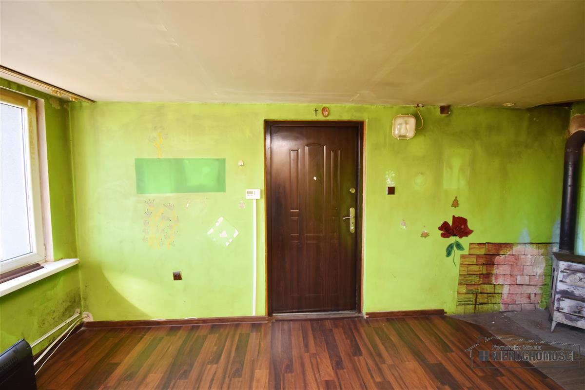 Sprzedaż Mieszkanie Barwice