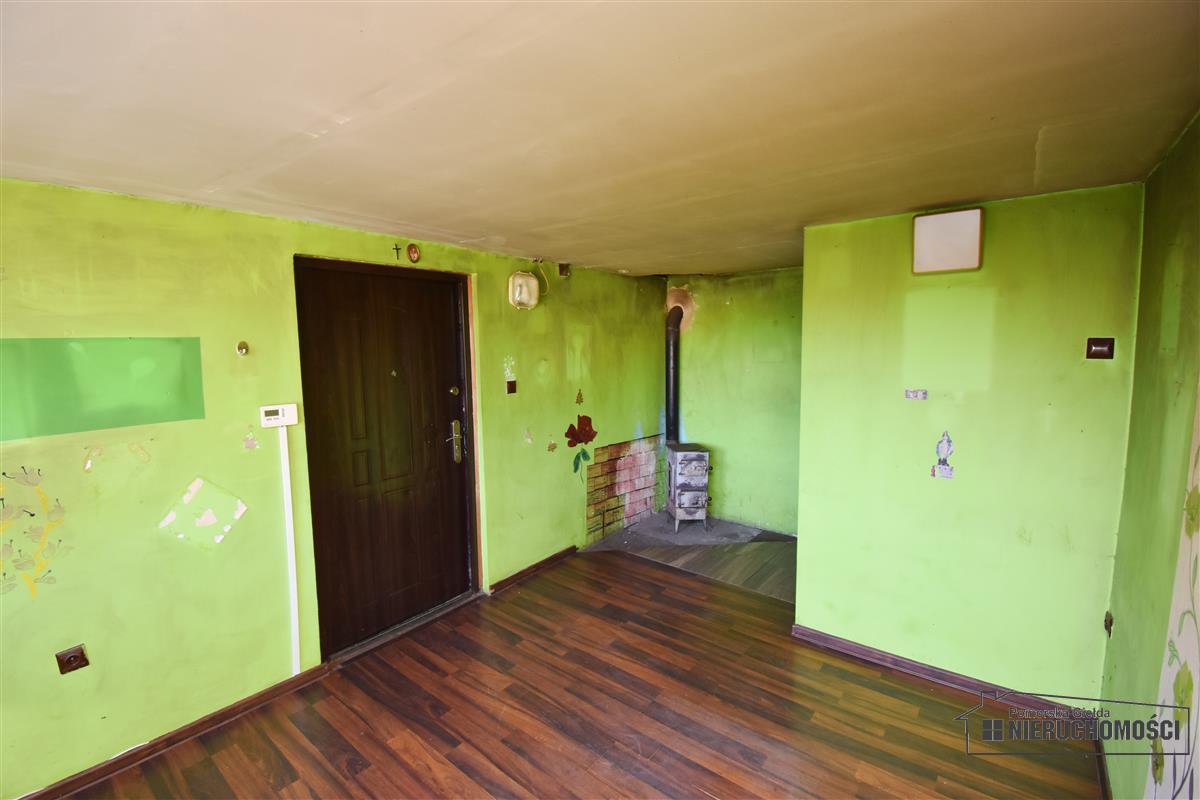 Sprzedaż Mieszkanie Barwice