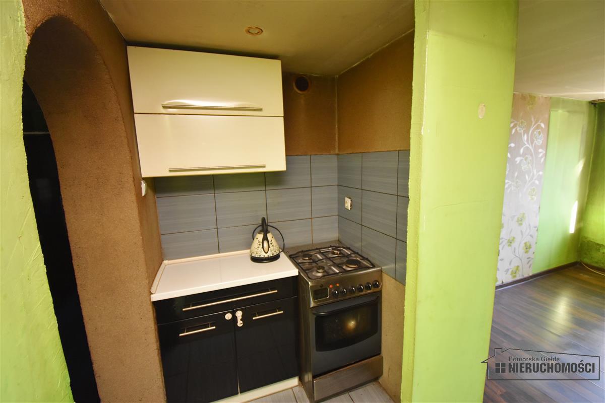 Sprzedaż Mieszkanie Barwice