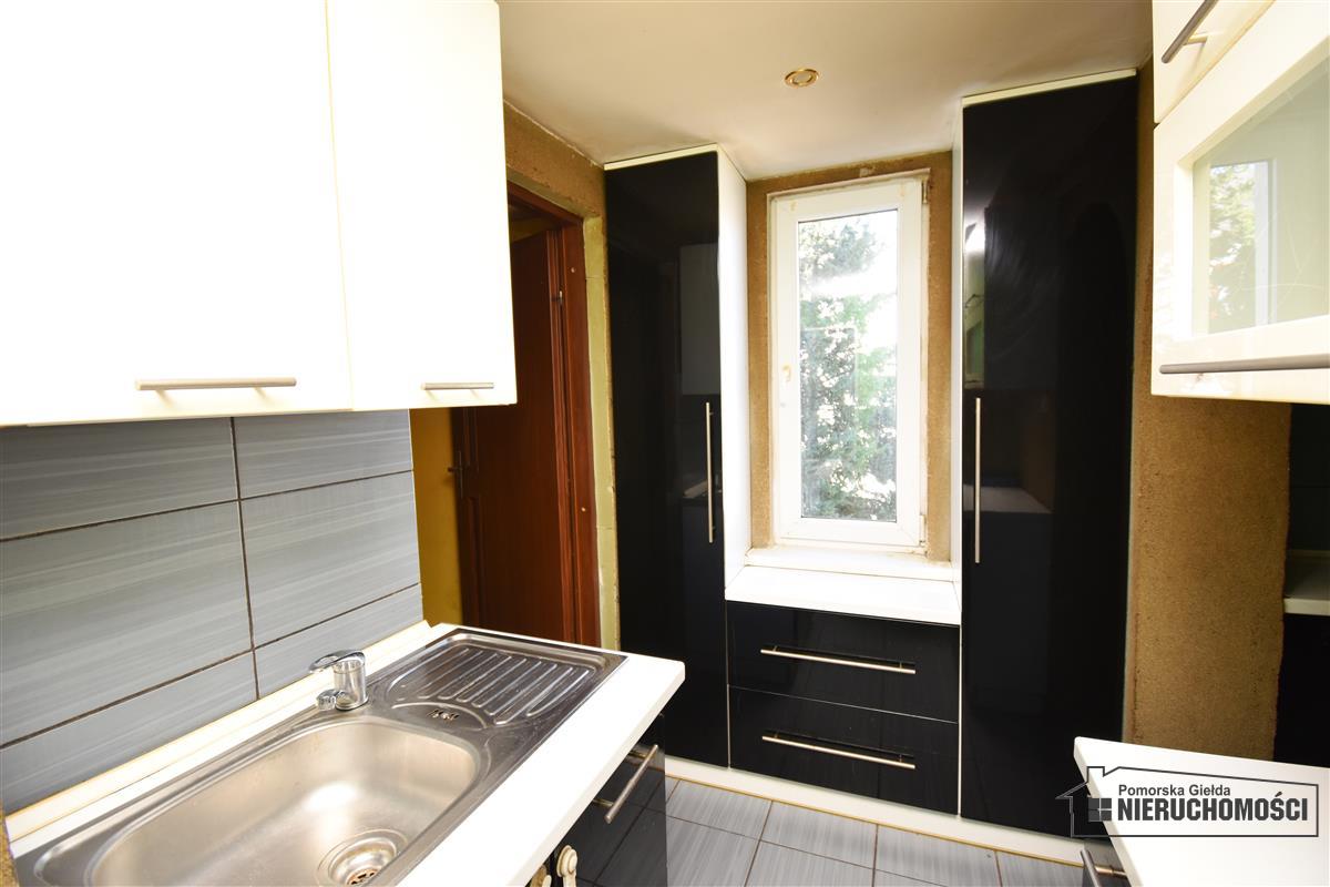 Sprzedaż Mieszkanie Barwice