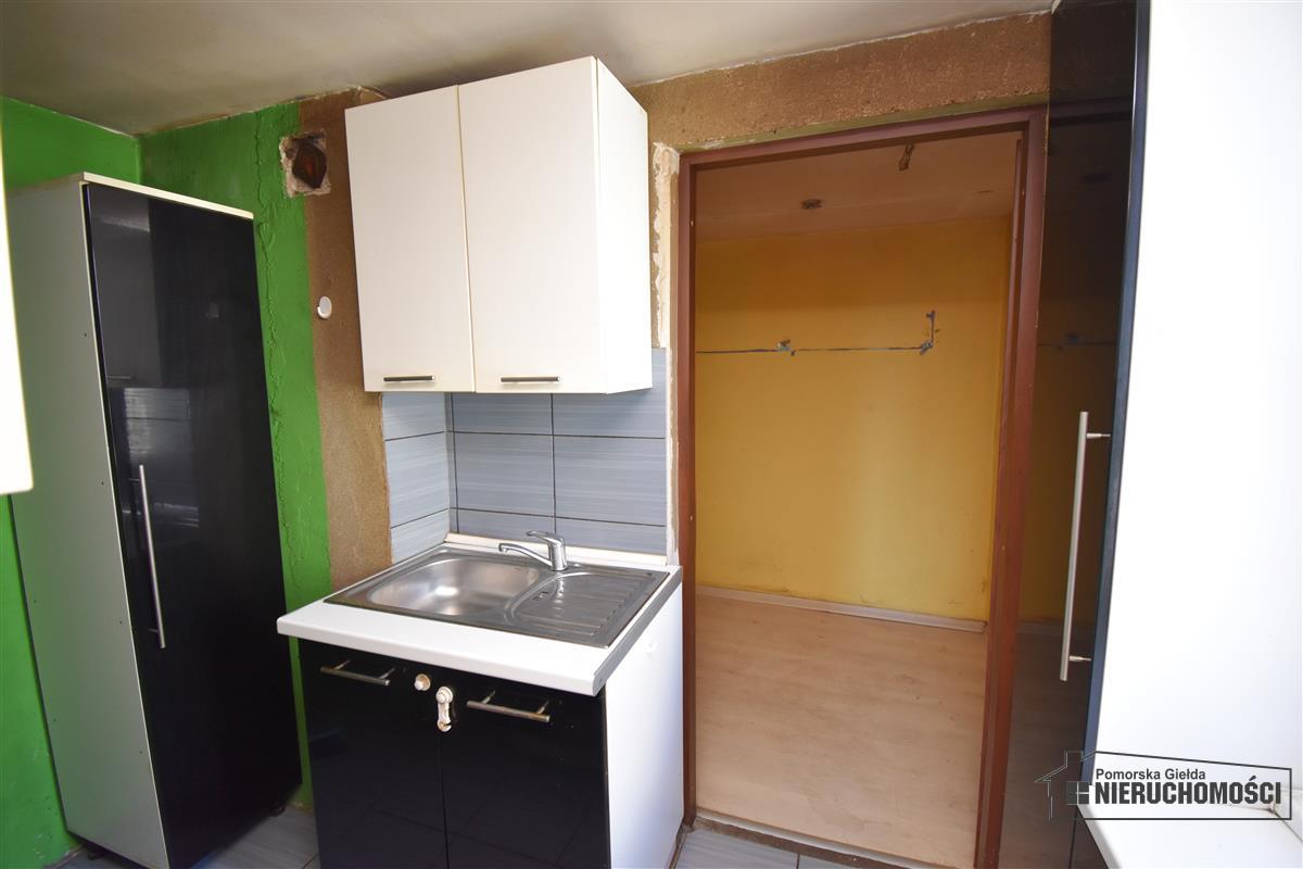 Sprzedaż Mieszkanie Barwice