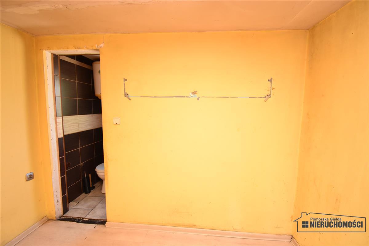 Sprzedaż Mieszkanie Barwice