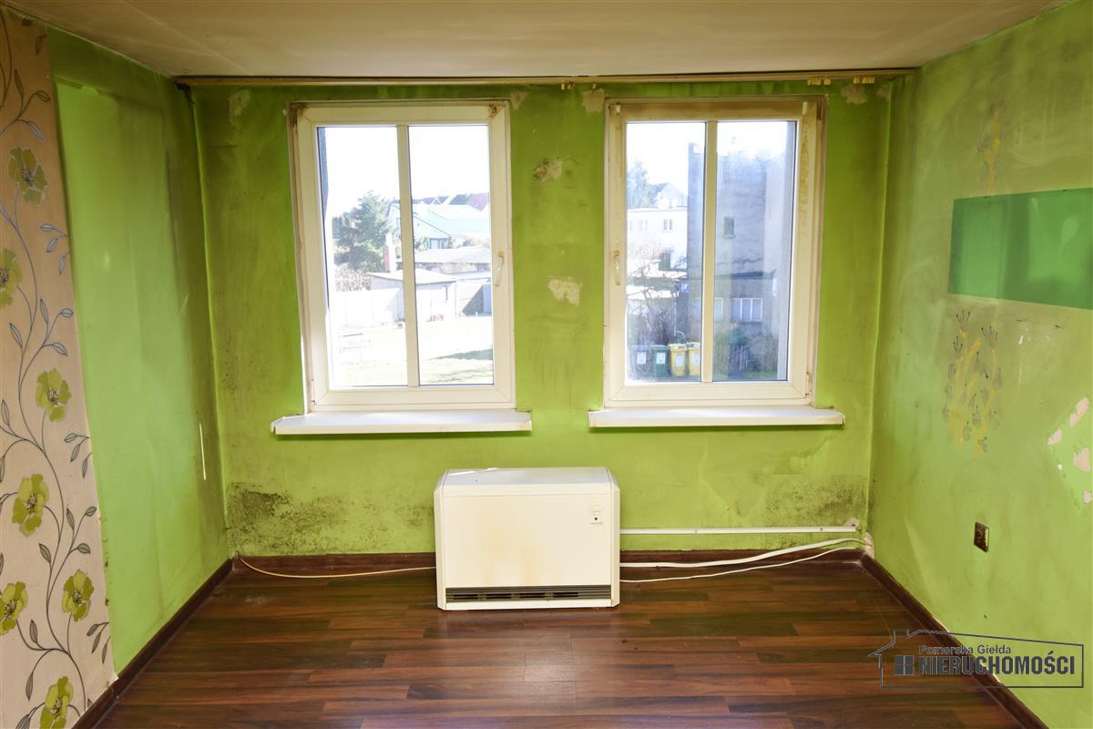 Sprzedaż Mieszkanie Barwice