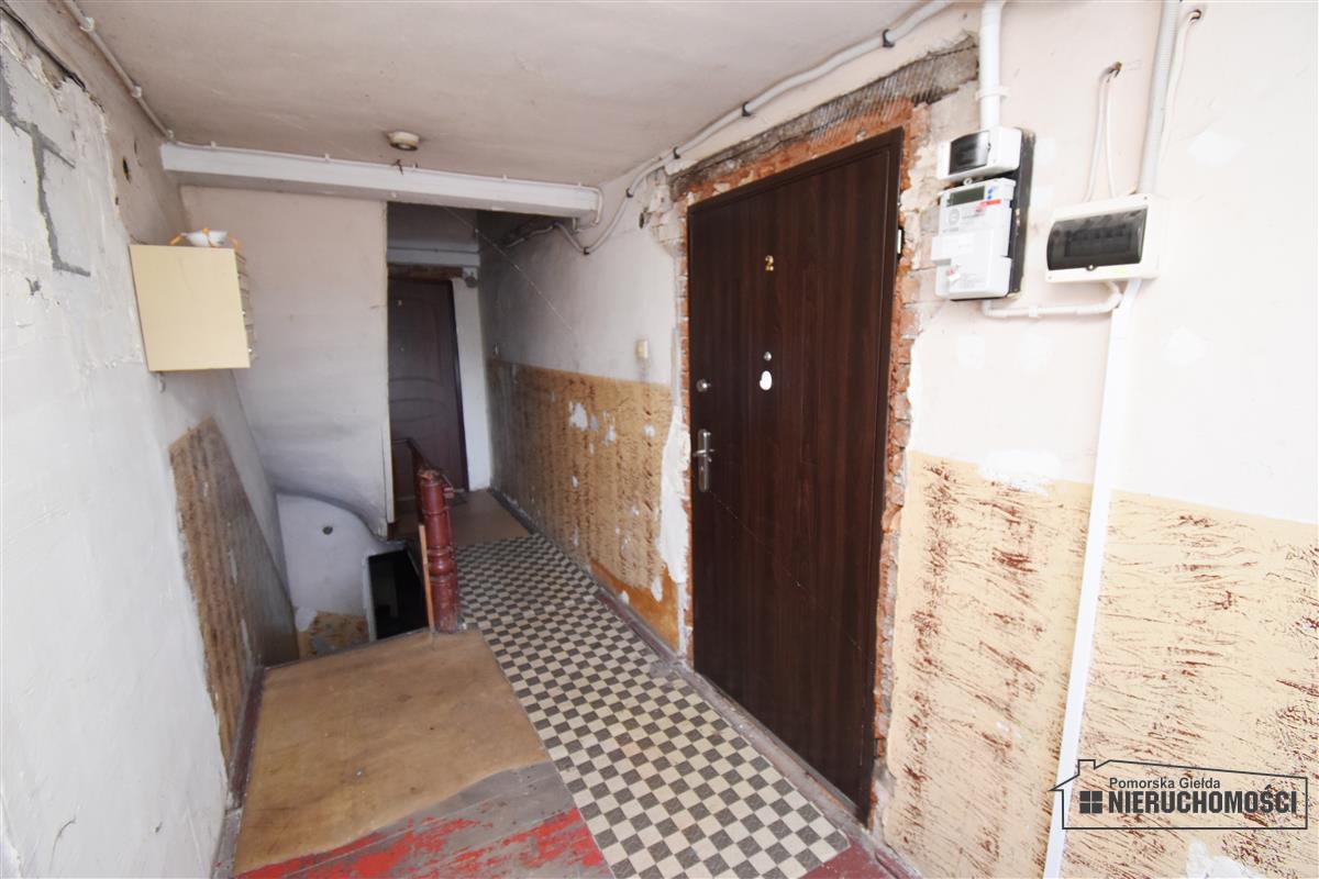 Sprzedaż Mieszkanie Barwice