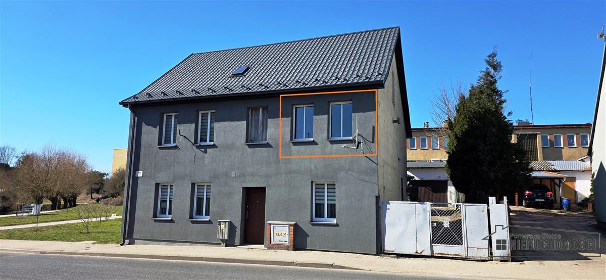 Sprzedaż Mieszkanie Barwice