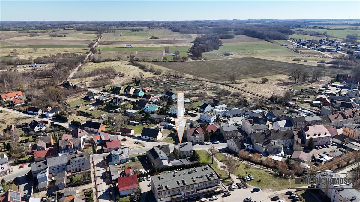 Sprzedaż Mieszkanie Barwice