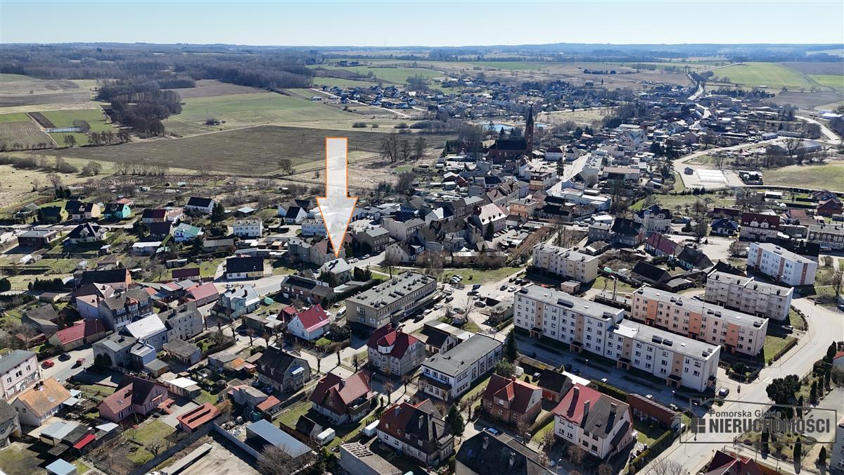 Sprzedaż Mieszkanie Barwice