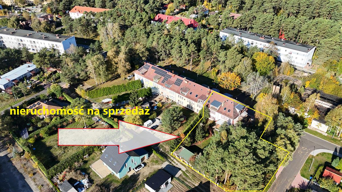 Sprzedaż Mieszkanie Borne Sulinowo