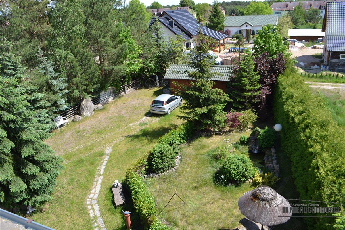 Sprzedaż Mieszkanie Borne Sulinowo