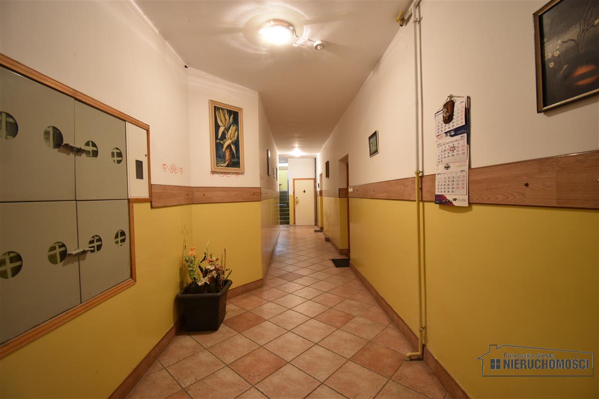 Sprzedaż Mieszkanie Borne Sulinowo