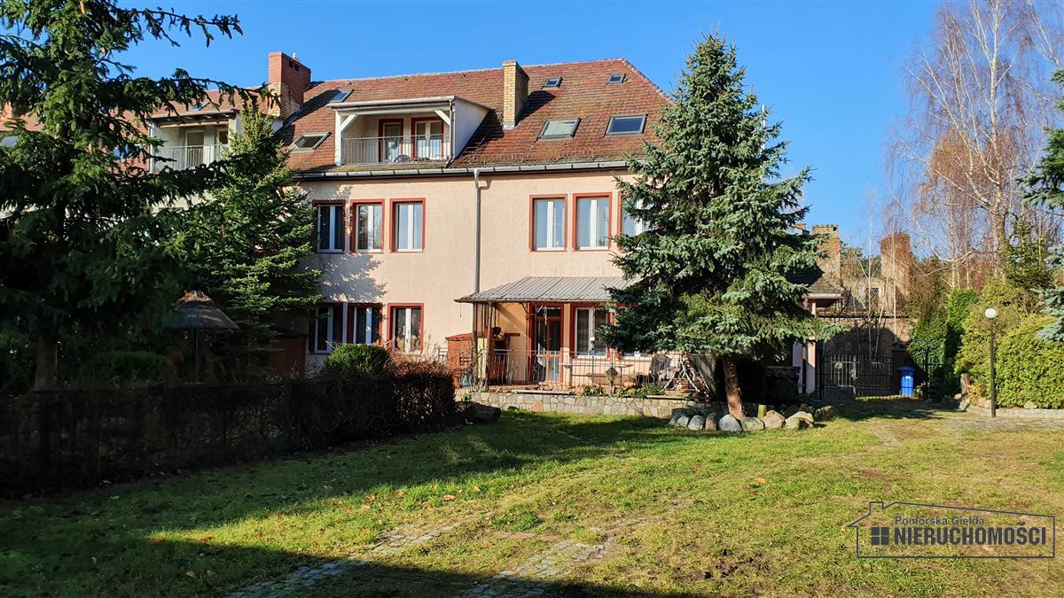 Sprzedaż Mieszkanie Borne Sulinowo