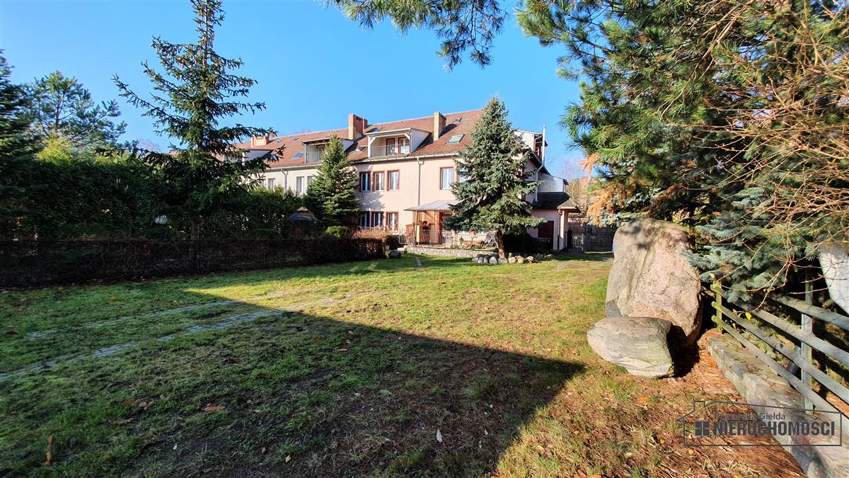 Sprzedaż Mieszkanie Borne Sulinowo