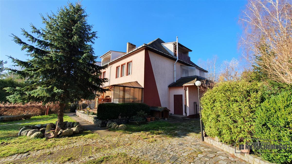 Sprzedaż Mieszkanie Borne Sulinowo