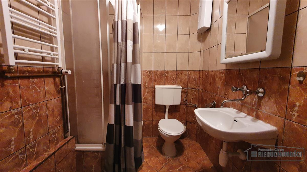 Sprzedaż Mieszkanie Borne Sulinowo