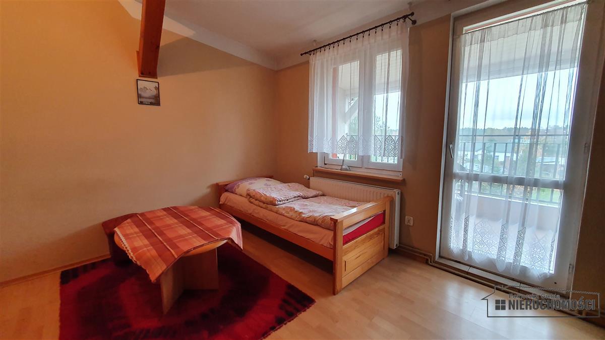 Sprzedaż Mieszkanie Borne Sulinowo