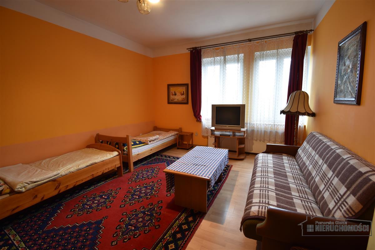 Sprzedaż Mieszkanie Borne Sulinowo