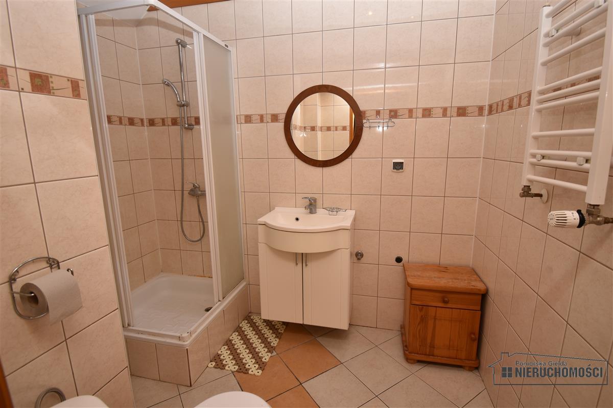 Sprzedaż Mieszkanie Borne Sulinowo