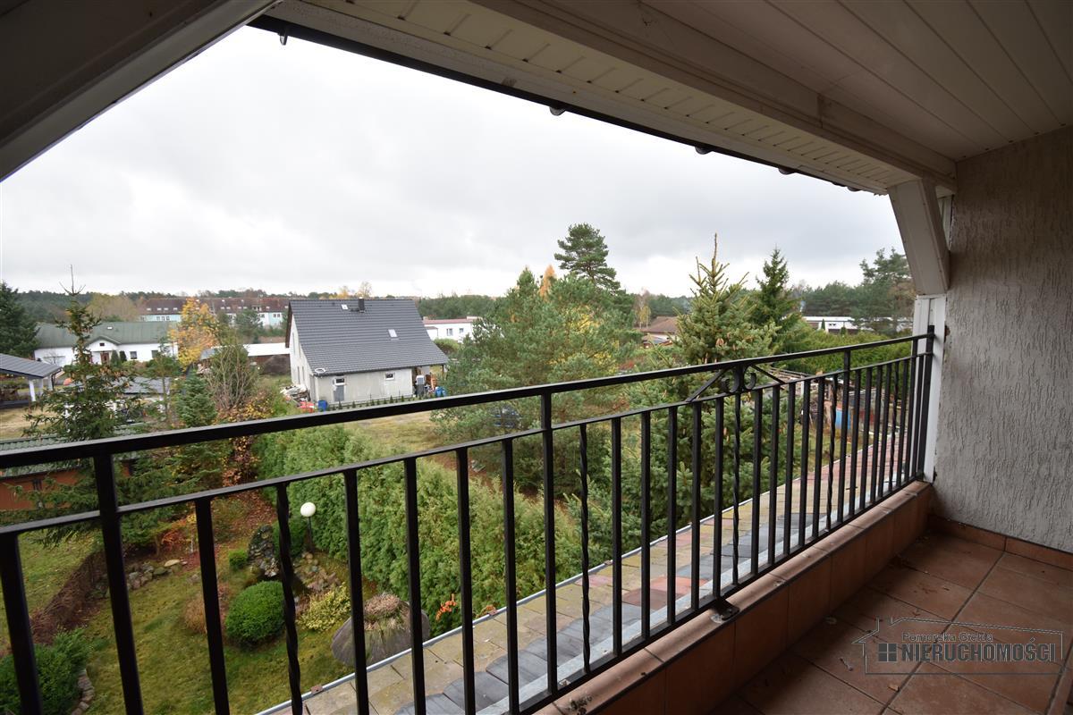 Sprzedaż Mieszkanie Borne Sulinowo