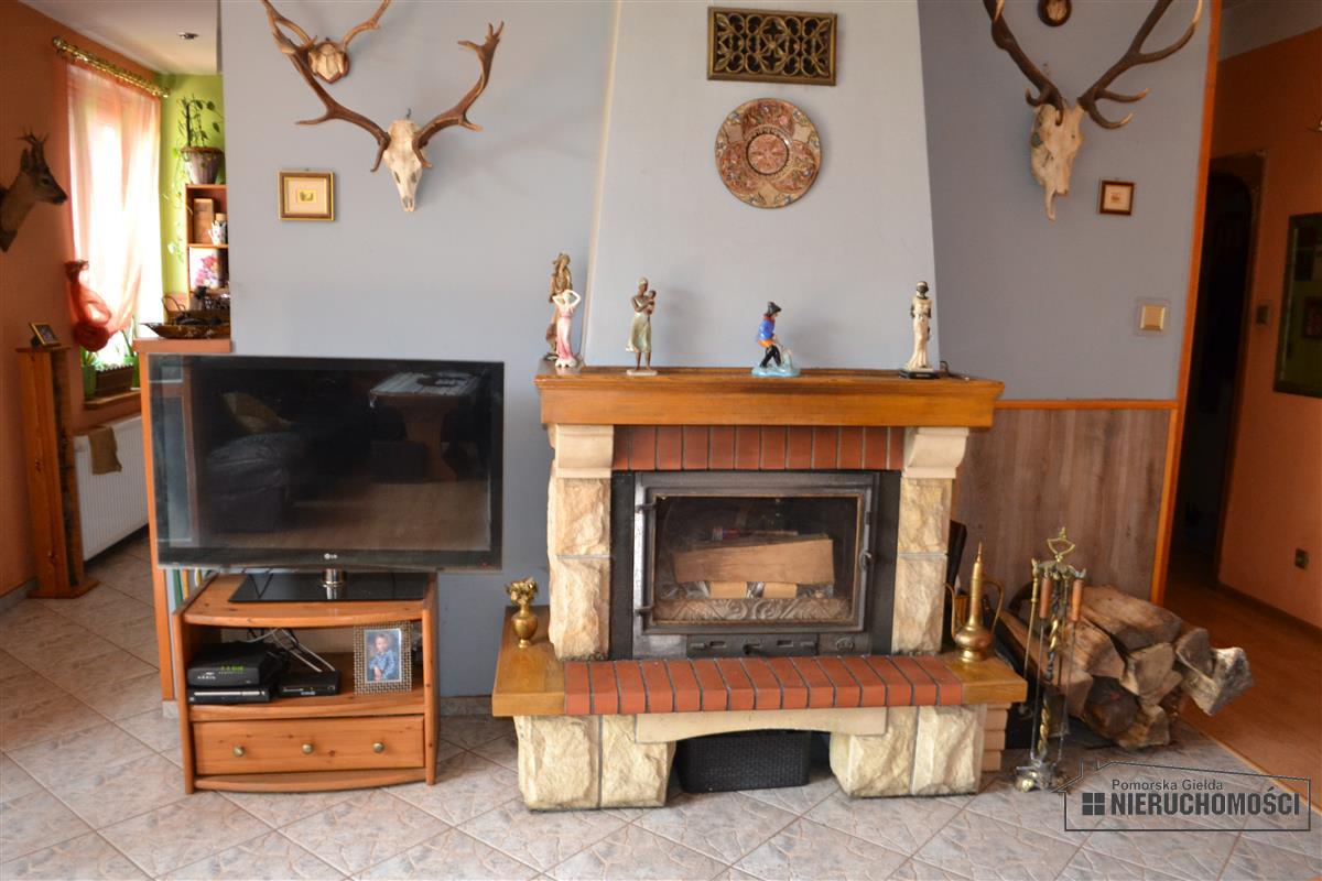 Sprzedaż Mieszkanie Borne Sulinowo