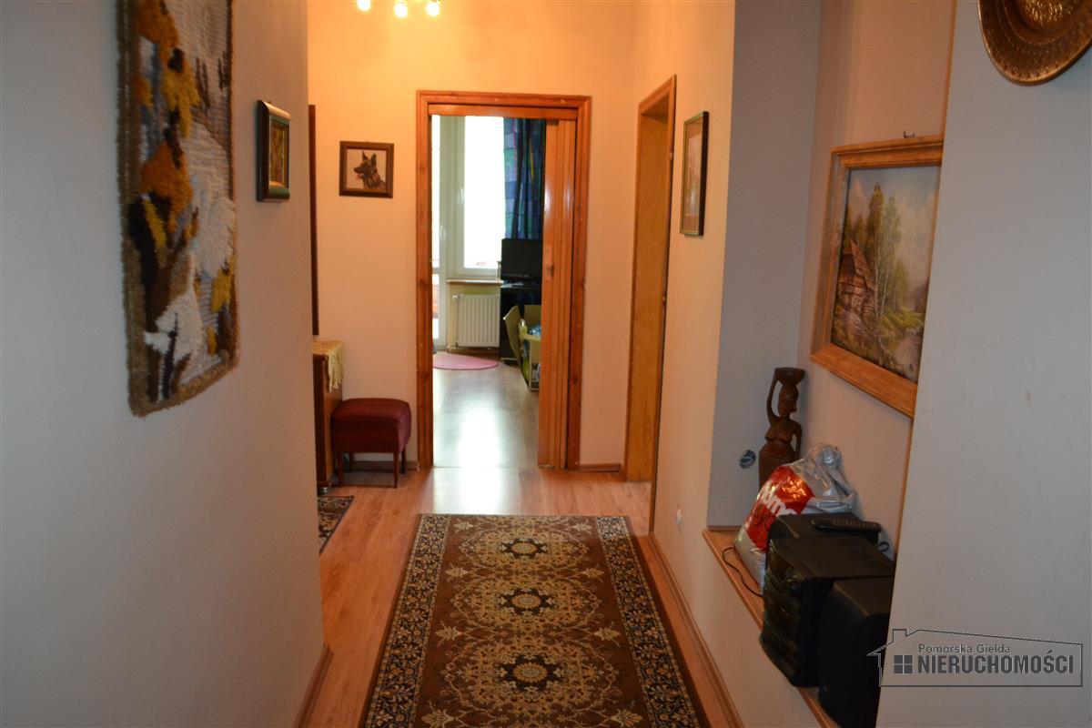 Sprzedaż Mieszkanie Borne Sulinowo