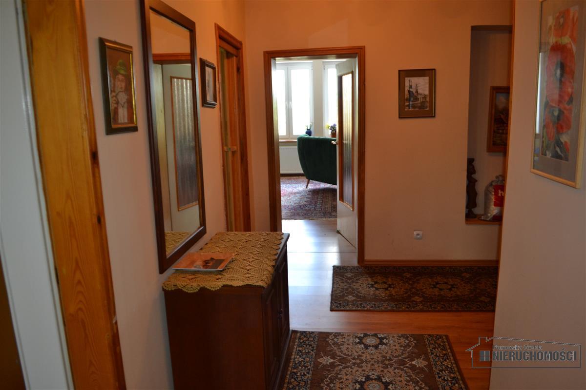 Sprzedaż Mieszkanie Borne Sulinowo