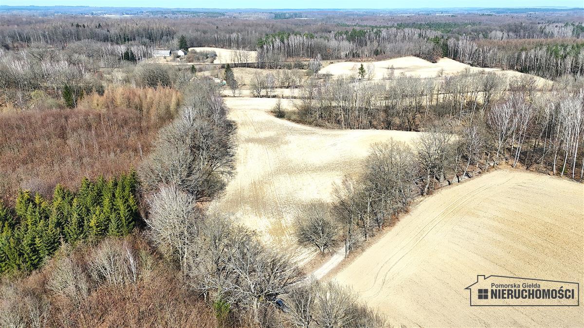 Sprzedaż Działka siedliskowa Łączno