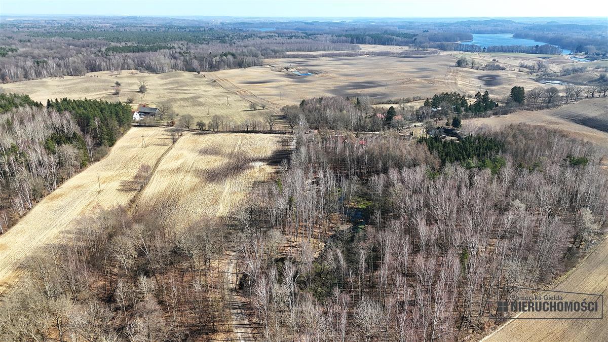 Sprzedaż Działka siedliskowa Łączno