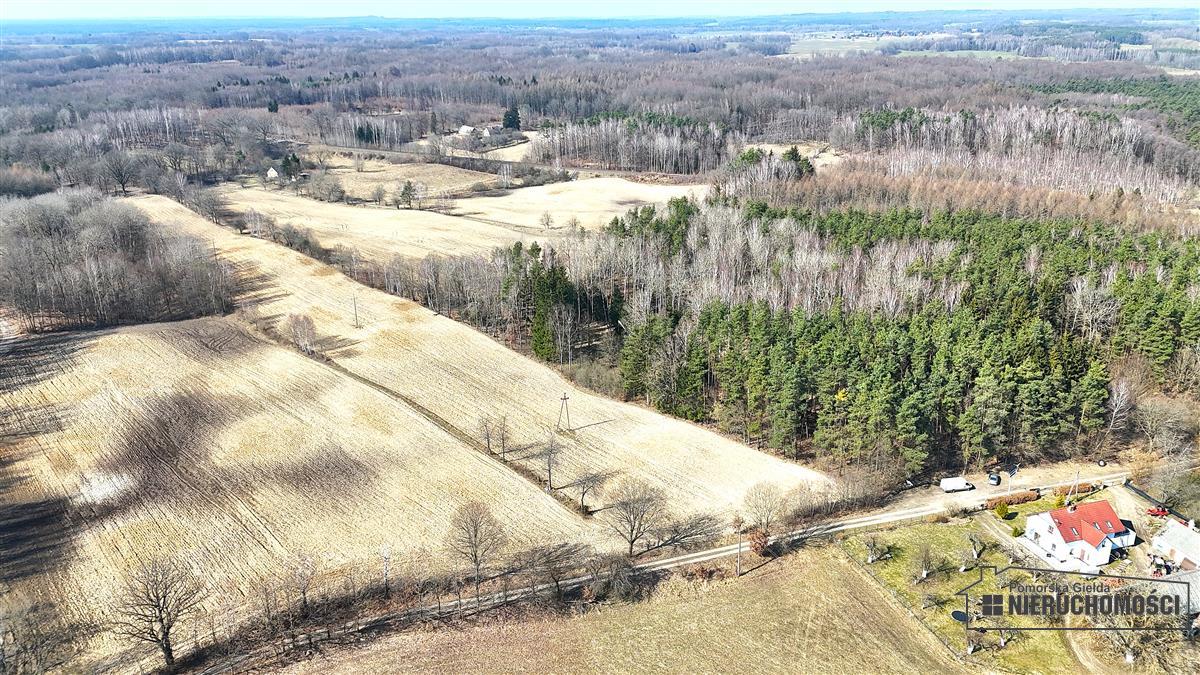 Sprzedaż Działka siedliskowa Łączno
