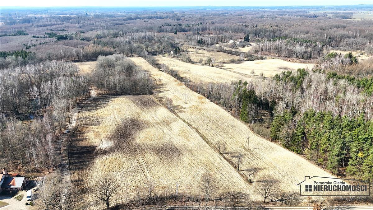 Sprzedaż Działka siedliskowa Łączno
