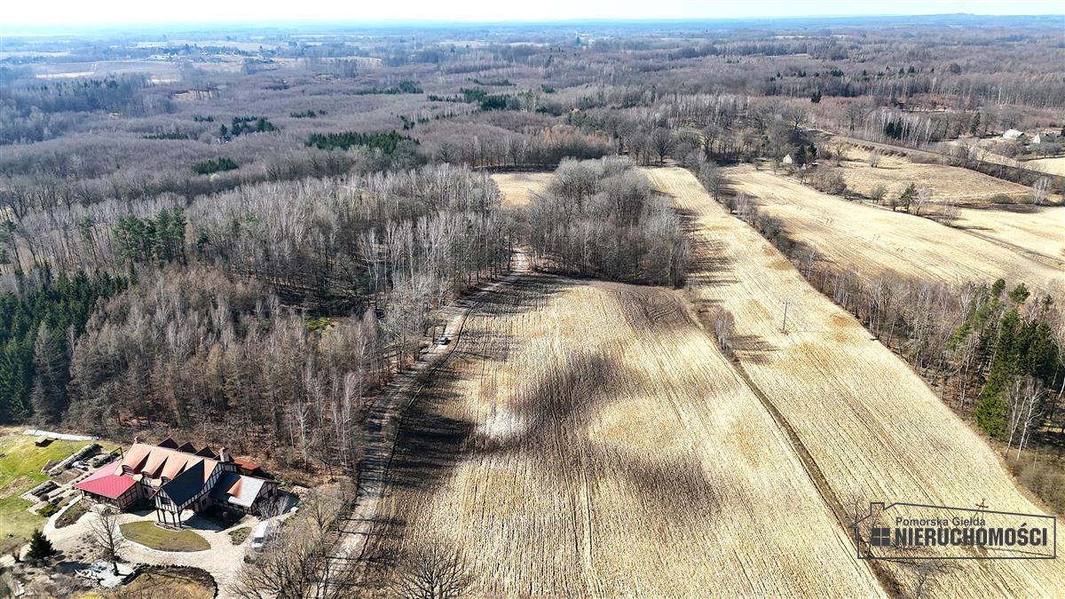 Sprzedaż Działka siedliskowa Łączno