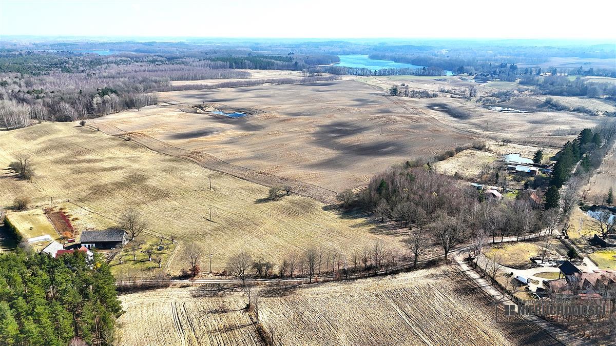 Sprzedaż Działka siedliskowa Łączno