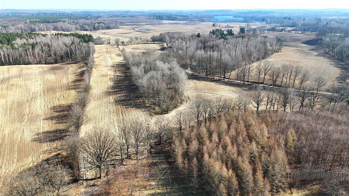 Sprzedaż Działka siedliskowa Łączno