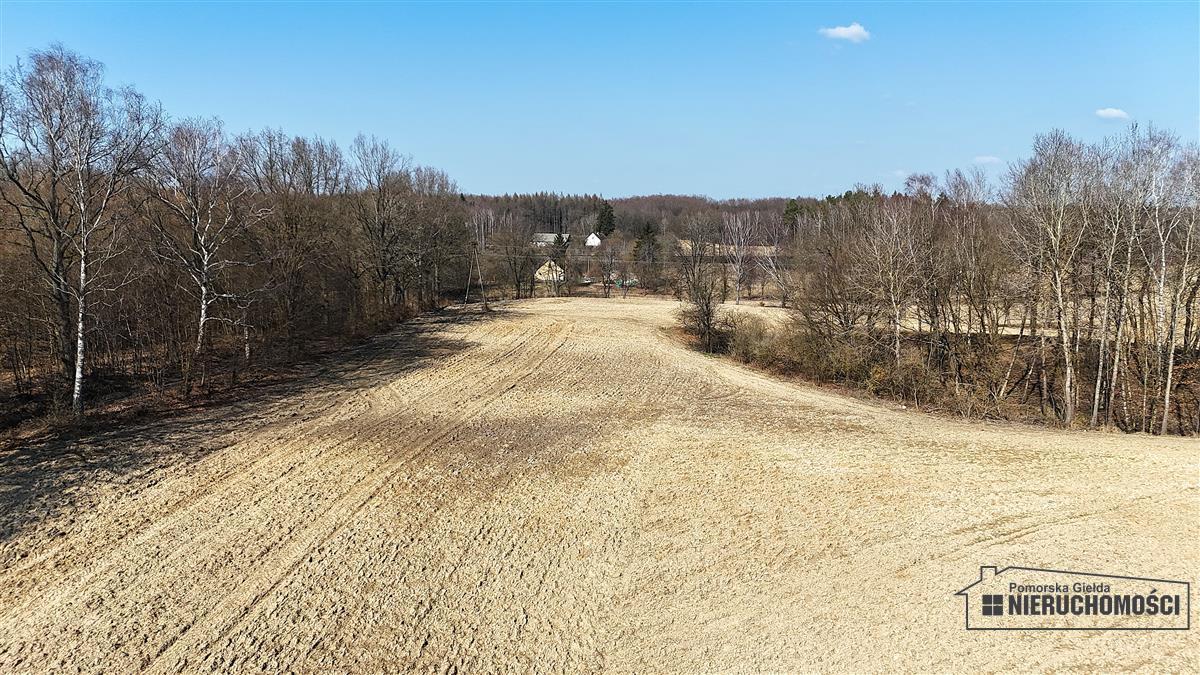 Sprzedaż Działka siedliskowa Łączno